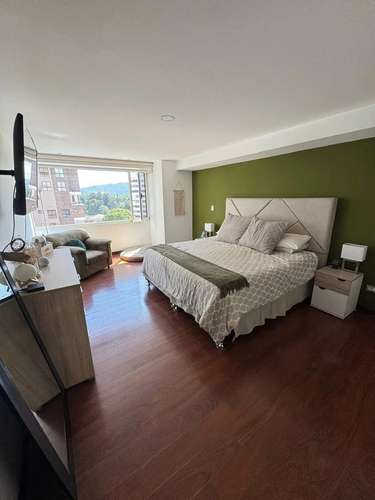 RENTA DE APARTAMENTO EN EDIFICIO DALÍ, ZONA 14 - Imagen 8