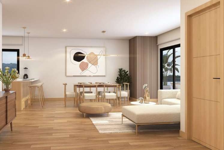 Apartamentos en Zona 16 (Opción 3) - Imagen 3