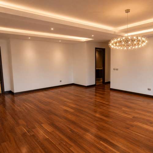 RENTA DE AMPLIO APARTAMENTO EN EDIFICIO EXCLUSIVO TORRE NOGUCHI, ZONA 14 - Imagen 4