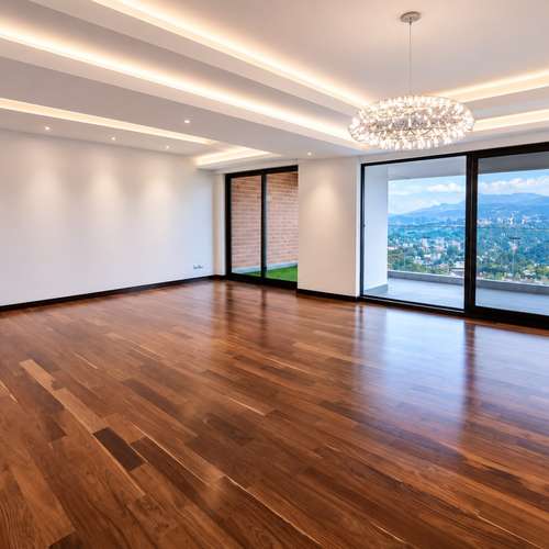 RENTA DE AMPLIO APARTAMENTO EN EDIFICIO EXCLUSIVO TORRE NOGUCHI, ZONA 14 - Imagen 3