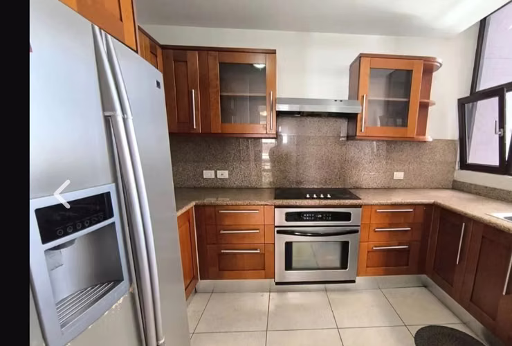 RENTA DE APARTAMENTO EN EDIFICIO CASA RIALTO, ZONA 14 - Imagen 3