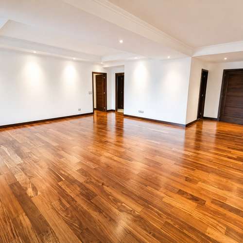 RENTA DE AMPLIO APARTAMENTO EN EDIFICIO EXCLUSIVO TORRE NOGUCHI, ZONA 14 - Imagen 5