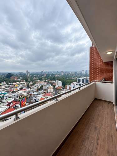 APARTAMENTO EN RENTA EN CASSALINI DIAGONAL ZONA 10 - Imagen 8