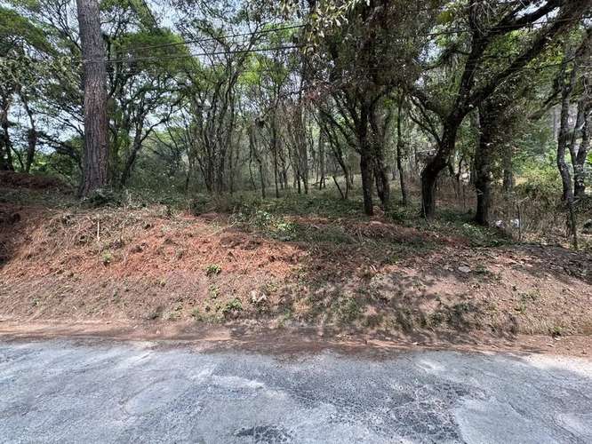 Terreno en El Encinal, Zona 7 de Mixco - Imagen 1