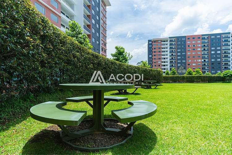 Apartamentos en La Villa, Zona 14 (Opción 3) - Imagen 6