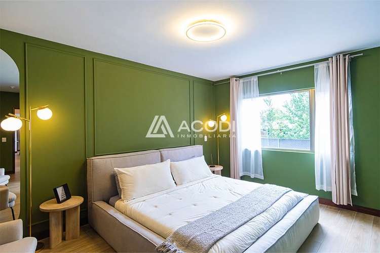 Apartamentos en La Villa, Zona 14 (Opción 3) - Imagen 4