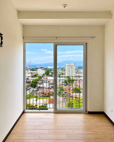 APARTAMENTO EN RENTA ZONA 7 NIVEL ALTO PARA ESTRENAR - Imagen 6
