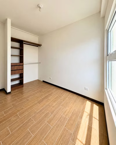 APARTAMENTO EN RENTA ZONA 7 NIVEL ALTO PARA ESTRENAR - Imagen 3
