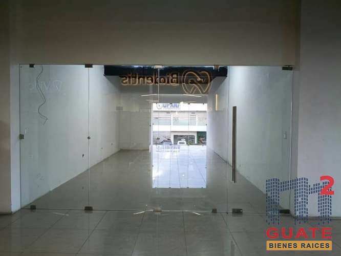 Local en Venta, Zona 05 - Imagen 2