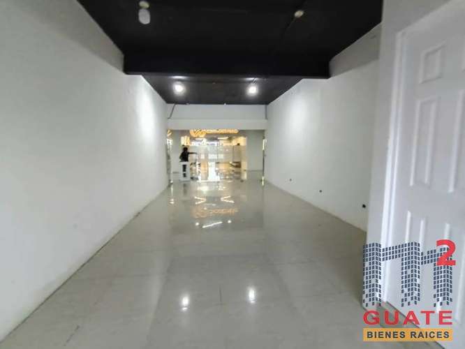 Local en Venta, Zona 05