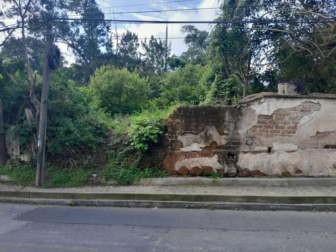Terreno en Zona 1 de Mixco - Imagen 3