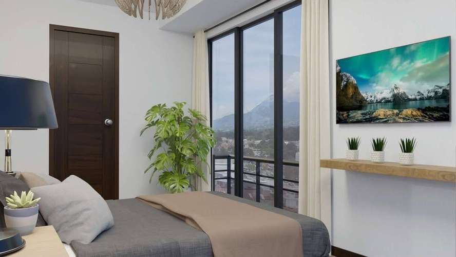 Apartamentos en sector Miraflores, zona 11 (Opción 1) - Imagen 2