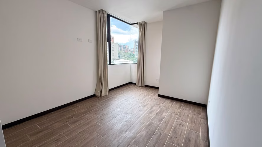 RENTA DE APARTAMENTO PARA ESTRENAR EN EDIFICIO TORRE, ZONA 14 - Imagen 11