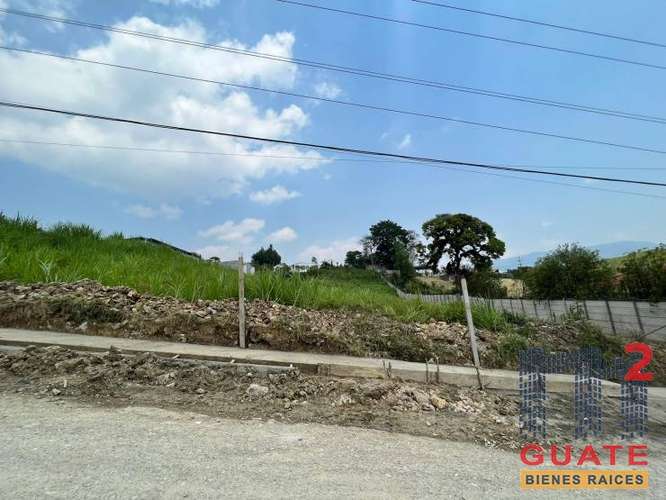 Terreno en Renta, Coban