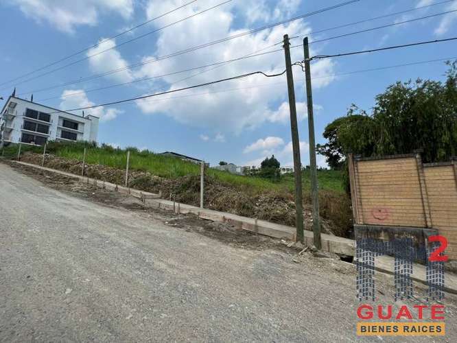 Terreno en Renta, Coban