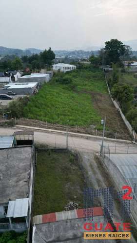 Terreno en Renta, Coban