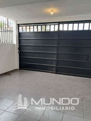 TOWNHOUSE EN RENTA ZONA 15 / MUNDO INMOBILIARIO - Imagen 11