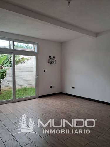 TOWNHOUSE EN RENTA ZONA 15 / MUNDO INMOBILIARIO - Imagen 9
