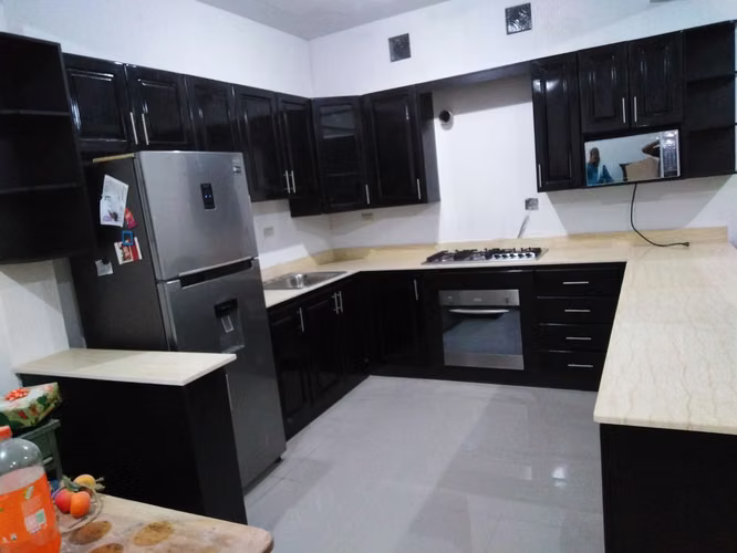 Cotiza tus Gabinetes de Cocina a precios especiales en liquidación aprovecha estas ofertas!