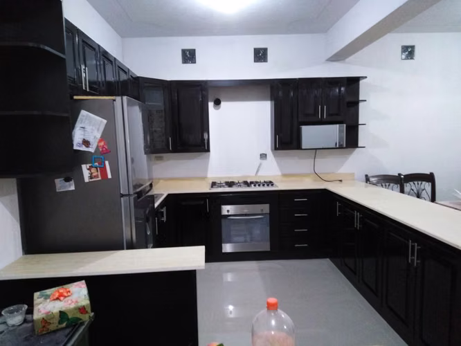 Cotiza tus Gabinetes de Cocina a precios especiales en liquidación aprovecha estas ofertas!