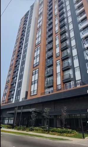 Zona 11 Parque San Jorge apartamento en renta  - Imagen 1