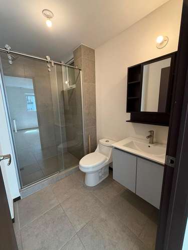 Zona 11 Parque San Jorge apartamento en renta  - Imagen 9