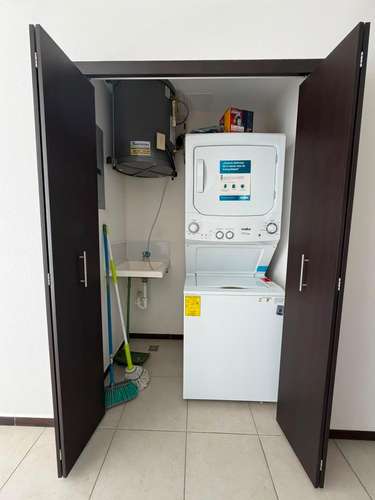 Zona 11 Parque San Jorge apartamento en renta  - Imagen 14
