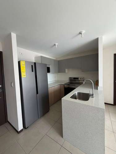 Zona 11 Parque San Jorge apartamento en renta  - Imagen 11