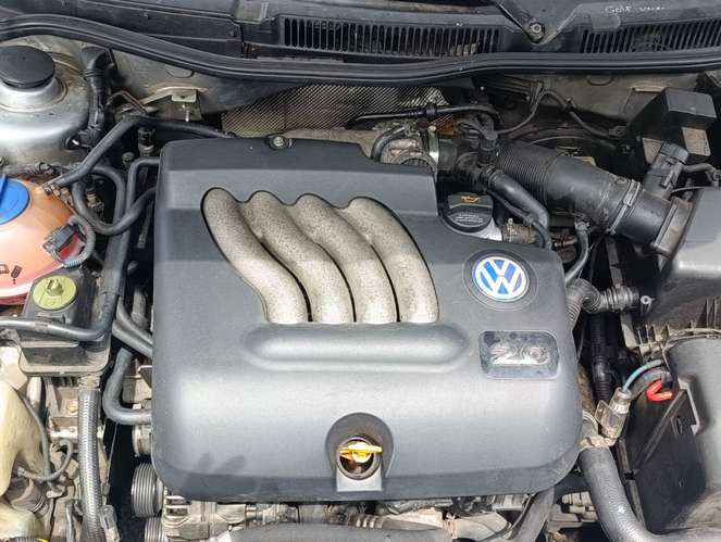 VW Jetta  - Imagen 3