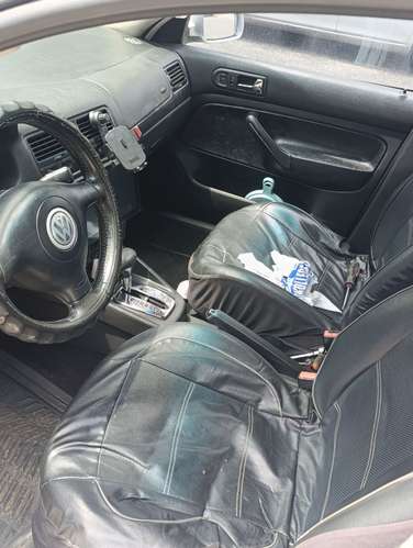 VW Jetta  - Imagen 11