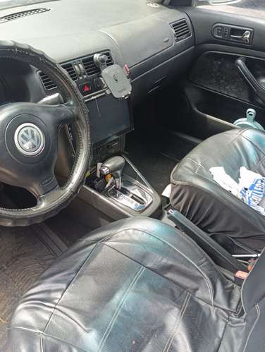 VW Jetta  - Imagen 8