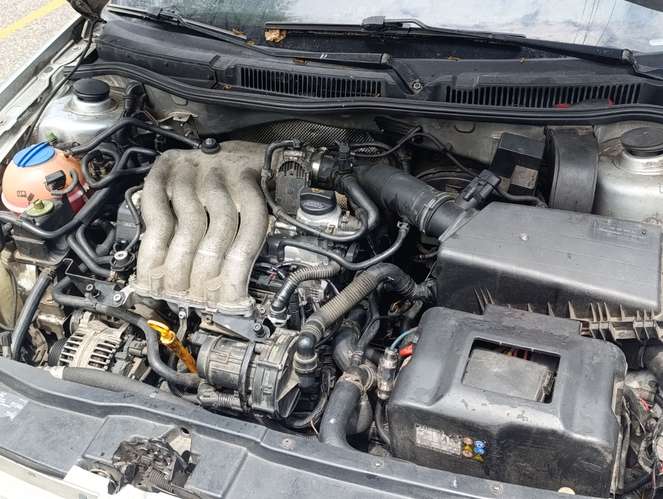VW Jetta  - Imagen 6
