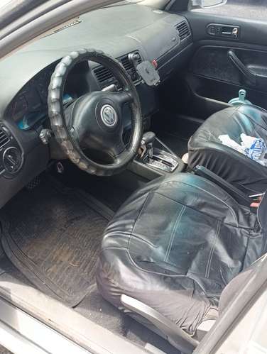VW Jetta  - Imagen 13