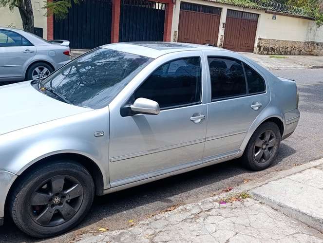 VW Jetta  - Imagen 15