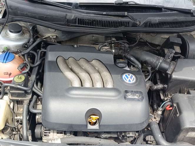 VW Jetta  - Imagen 2