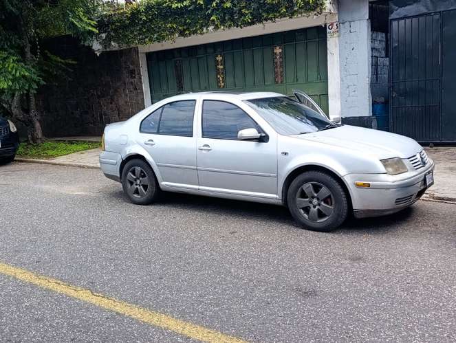VW Jetta  - Imagen 5