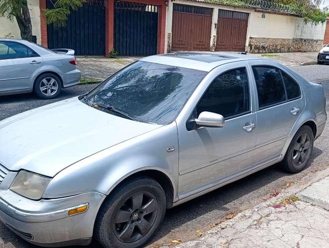 VW Jetta  - Imagen 14
