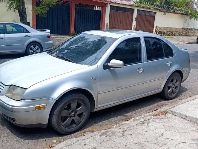 VW Jetta  - Imagen 16