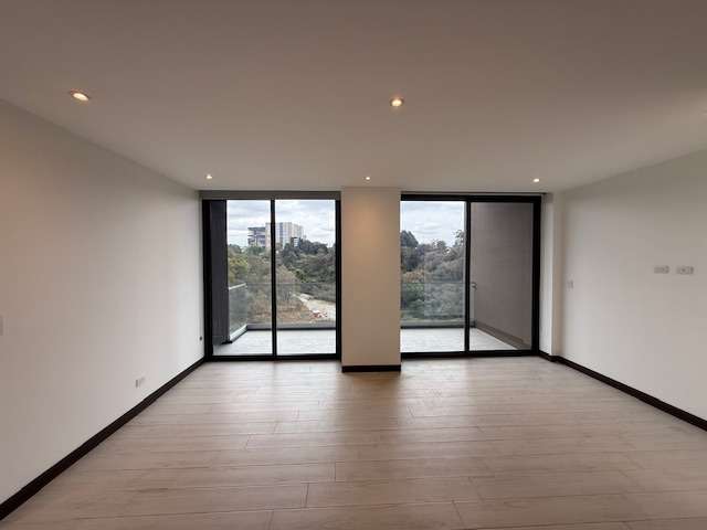 Rento apartamento en Zona 15 EDIFICIO SPAZIO, PISCINA, GYM, ROOFTOP - Imagen 3