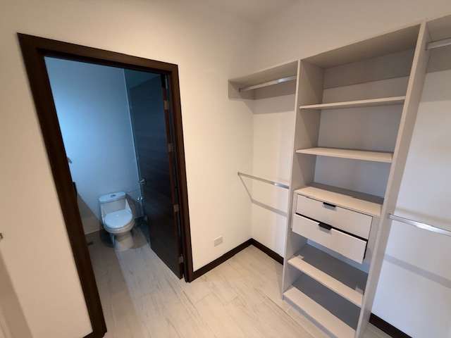 Rento apartamento en Zona 15 EDIFICIO SPAZIO, PISCINA, GYM, ROOFTOP - Imagen 17