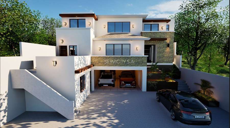 CASA EN VENTA | COLINAS DE ANDALUCÍA | FRAIJANES - Imagen 5