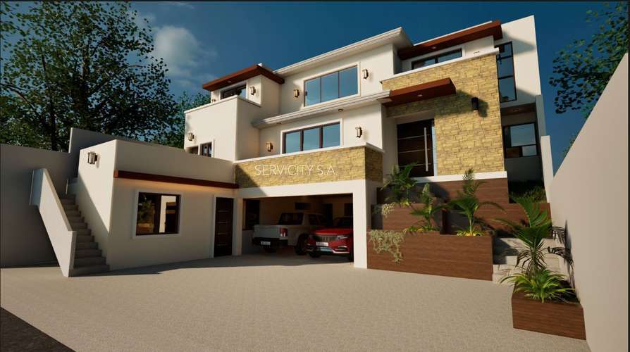 CASA EN VENTA | COLINAS DE ANDALUCÍA | FRAIJANES - Imagen 6