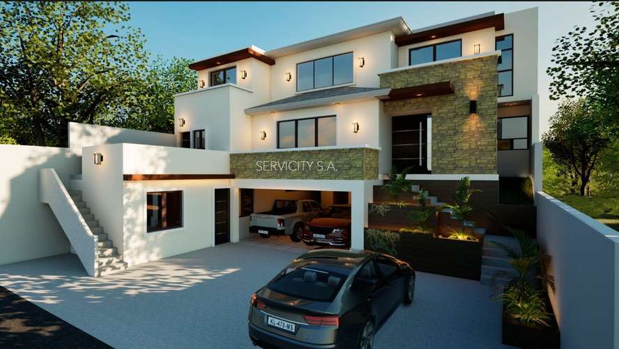 CASA EN VENTA | COLINAS DE ANDALUCÍA | FRAIJANES - Imagen 4