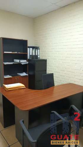 Vendo Oficina en Zona 09 - Imagen 3
