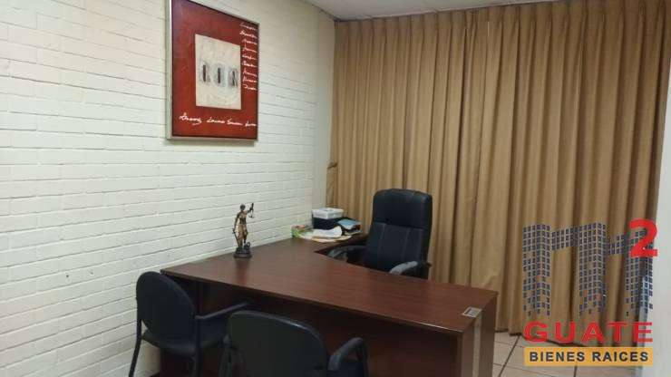 Vendo Oficina en Zona 09 - Imagen 5