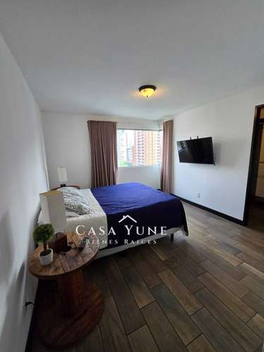 Apartamento en renta zona 10 amueblado de 3 habitaciones - Imagen 12