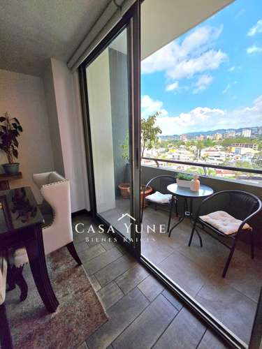 Apartamento en renta zona 10 amueblado de 3 habitaciones - Imagen 15