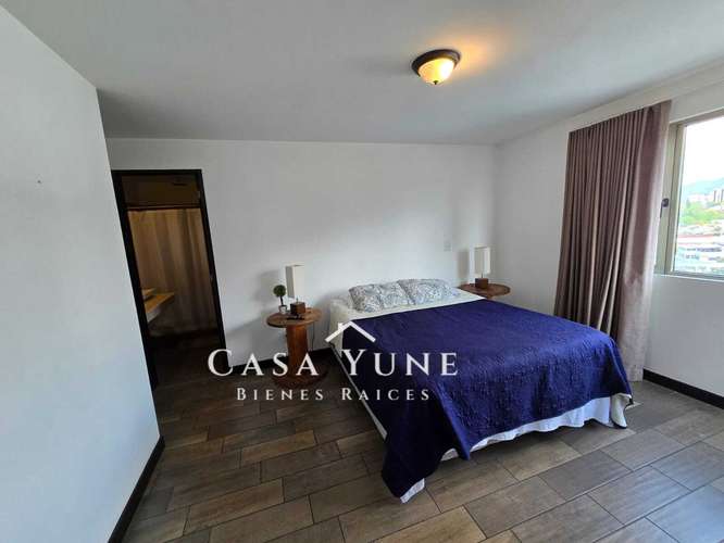 Apartamento en renta zona 10 amueblado de 3 habitaciones - Imagen 3