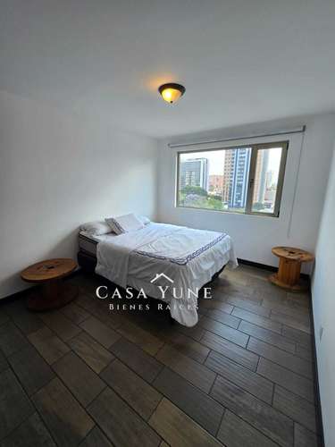 Apartamento en renta zona 10 amueblado de 3 habitaciones - Imagen 18