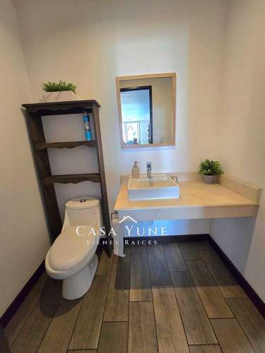 Apartamento en renta zona 10 amueblado de 3 habitaciones - Imagen 6